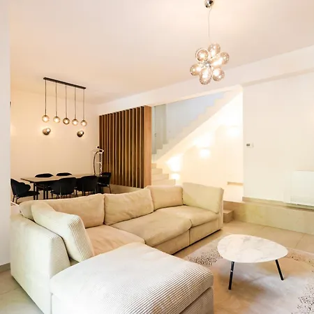 Pool And Retreat Villa Tirana