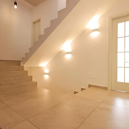 Pool And Retreat Villa Tirana